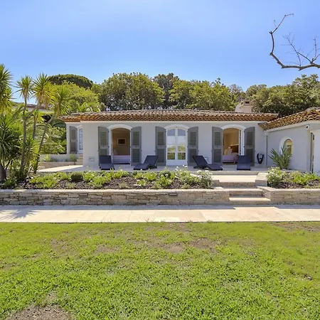 12 Quests Wonderful In Saint-tropez *