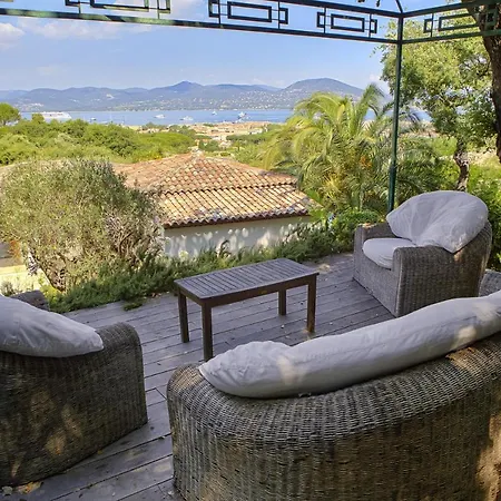 12 Quests Wonderful In Saint-tropez